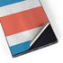Costa Rican Flag Distressed Galaxy S25 Ultra Skin